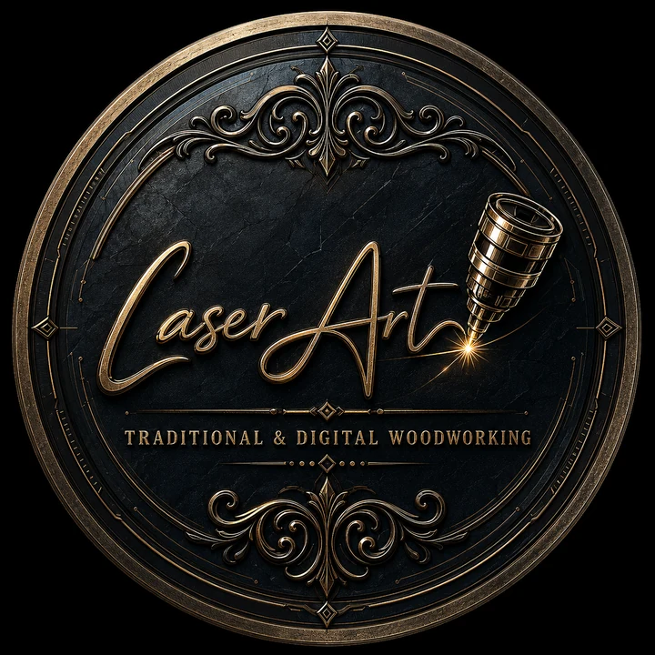 Logo ŁΛSΞƦ ΛƦТ